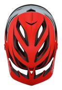 Troy Lee Designs A3 MIPS Helmet Red