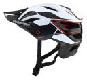 Troy Lee Designs A3 MIPS Helmet Red