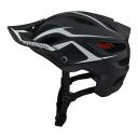 Troy Lee Designs A3 MIPS Helmet Red