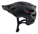 Troy Lee Designs A3 MIPS Helmet Red