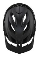 Troy Lee Designs A3 MIPS Helmet Red