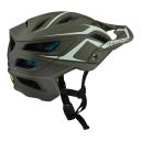 Troy Lee Designs A3 MIPS Helmet Red