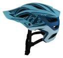 Troy Lee Designs A3 MIPS Helmet Red