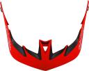 Troy Lee Designs A3 MIPS Helmet Red