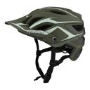 Troy Lee Designs A3 MIPS Helmet Red