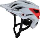 Troy Lee Designs A3 MIPS Helmet SRAM White