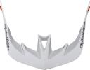 Troy Lee Designs A3 MIPS Helmet SRAM White