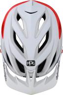 Troy Lee Designs A3 MIPS Helmet SRAM White