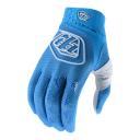 Troy Lee Designs Air Gloves White L
