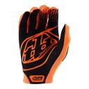 Troy Lee Designs Air Gloves White L