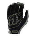 Troy Lee Designs Air Gloves White L
