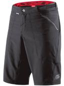 Troy Lee Designs Skyline Air Bike Shorts Shell Black 2020 - 30