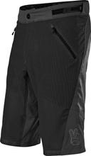 Troy Lee Designs Skyline Air Bike Shorts Shell Black 2020 - 30