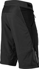 Troy Lee Designs Skyline Air Bike Shorts Shell Black 2020 - 30