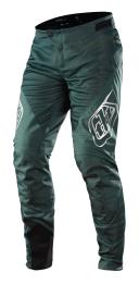 Troy Lee Designs Sprint Pants Green