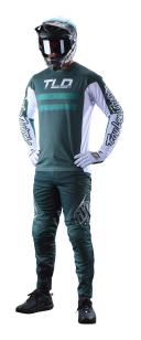 Troy Lee Designs Sprint Pants Green