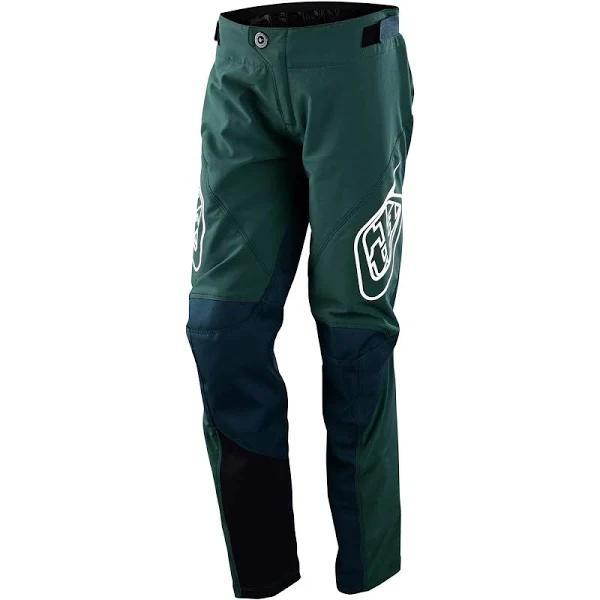 Troy Lee Designs Sprint Pants Green