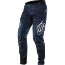 Troy Lee Designs Sprint Pants White 2022 Size 30