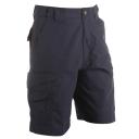Tru-Spec 24-7 Male 9in Shorts, Size 48, Navy 4266012