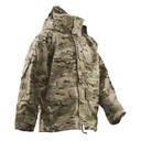 Tru-Spec Parka Black H2O Proof Gen 2 2XLarge Regular 2027007
