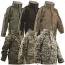 Tru-Spec Parka Black H2O Proof Gen 2 2XLarge Regular 2027007