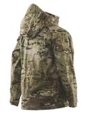 Tru-Spec Parka Black H2O Proof Gen 2 2XLarge Regular 2027007