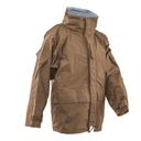 Tru-Spec Parka Black H2O Proof Gen 2 2XLarge Regular 2027007