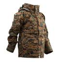 Tru-Spec Parka Olive Drab Green H2O Proof Gen 2 2XLarge Regular 2028007