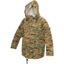 Tru-Spec Parka Olive Drab Green H2O Proof Gen 2 2XLarge Regular 2028007