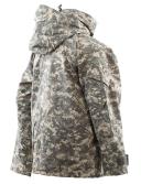 Tru-Spec Parka Olive Drab Green H2O Proof Gen 2 2XLarge Regular 2028007