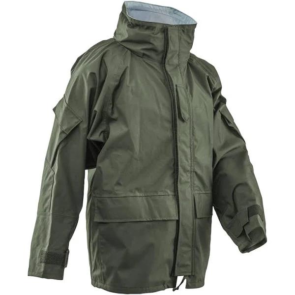 Tru-Spec Parka Olive Drab Green H2O Proof Gen 2 2XLarge Regular 2028007