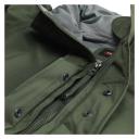 Tru-Spec Parka Olive Drab Green H2O Proof Gen 2 Medium Regular 2028004
