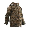 Tru-Spec Parka Olive Drab Green H2O Proof Gen 2 Medium Regular 2028004