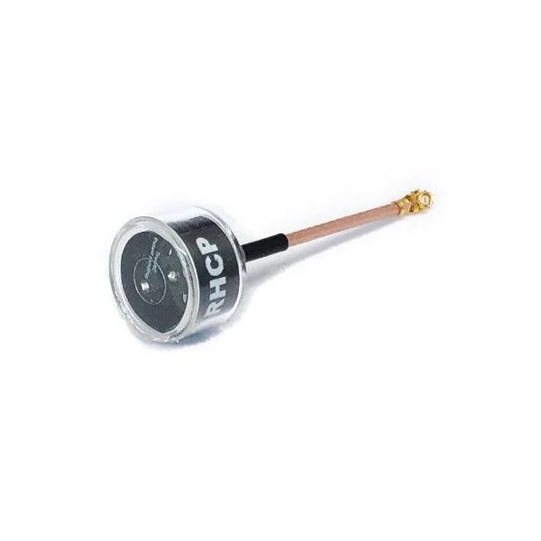 TrueRC OCP 5.8 U.FL (Short) Antenna RHCP