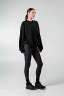 Tully Lou Crewneck Sweater L