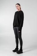 Tully Lou Crewneck Sweater L