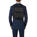TUMI Arrivé Bradley Backpack Black