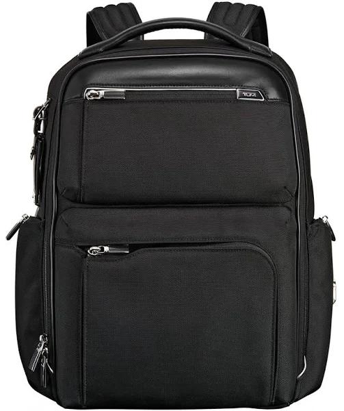 TUMI Arrivé Bradley Backpack Black