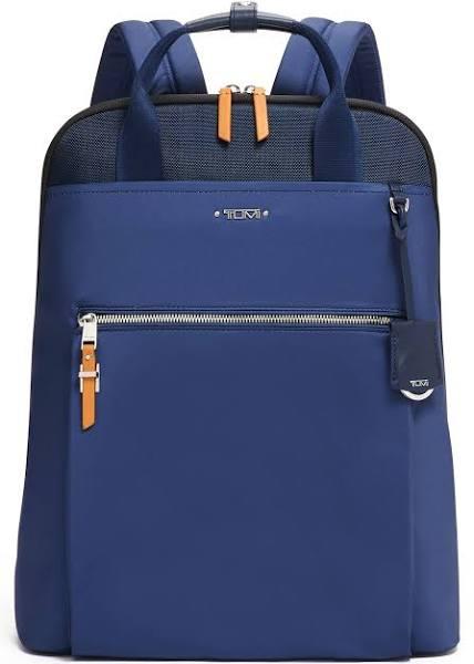 Tumi - Voyageur Essential Backpack - Sky Navy