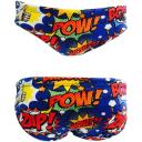 Turbo Boom !!! - 730284-0006 - Mens Suit - Water Polo