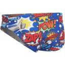 Turbo Boom !!! - 730284-0006 - Mens Suit - Water Polo