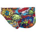 TURBO Boom !!! - 730284-0006 - Mens Suit - Water Polo
