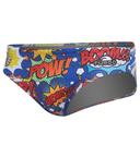 Turbo Boom Water Polo Trunks Blue - M