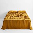 Turmeric Bedding Bundle - King Single - Bed Threads