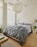 Turmeric Bedding Bundle - King Single - Bed Threads