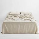 Turmeric Bedding Bundle - King Single - Bed Threads