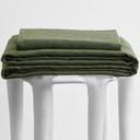 Turmeric Bedding Bundle - King Single - Bed Threads