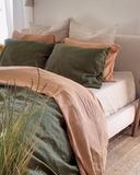 Turmeric Bedding Bundle - King Single - Bed Threads
