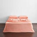 Turmeric Bedding Bundle - King Single - Bed Threads