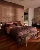 Turmeric Bedding Bundle - King Single - Bed Threads